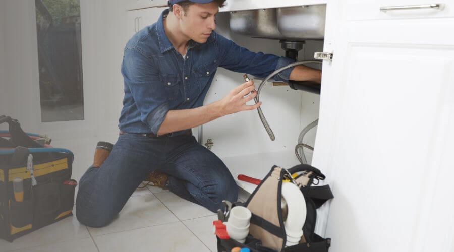 Professional water heater repair in Watson, AR